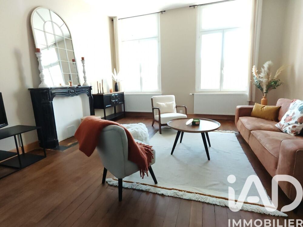Vente Maison/villa 8 pièces