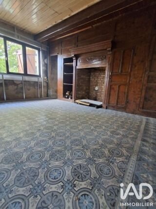  Maison à vendre 5 pièces 110 m²