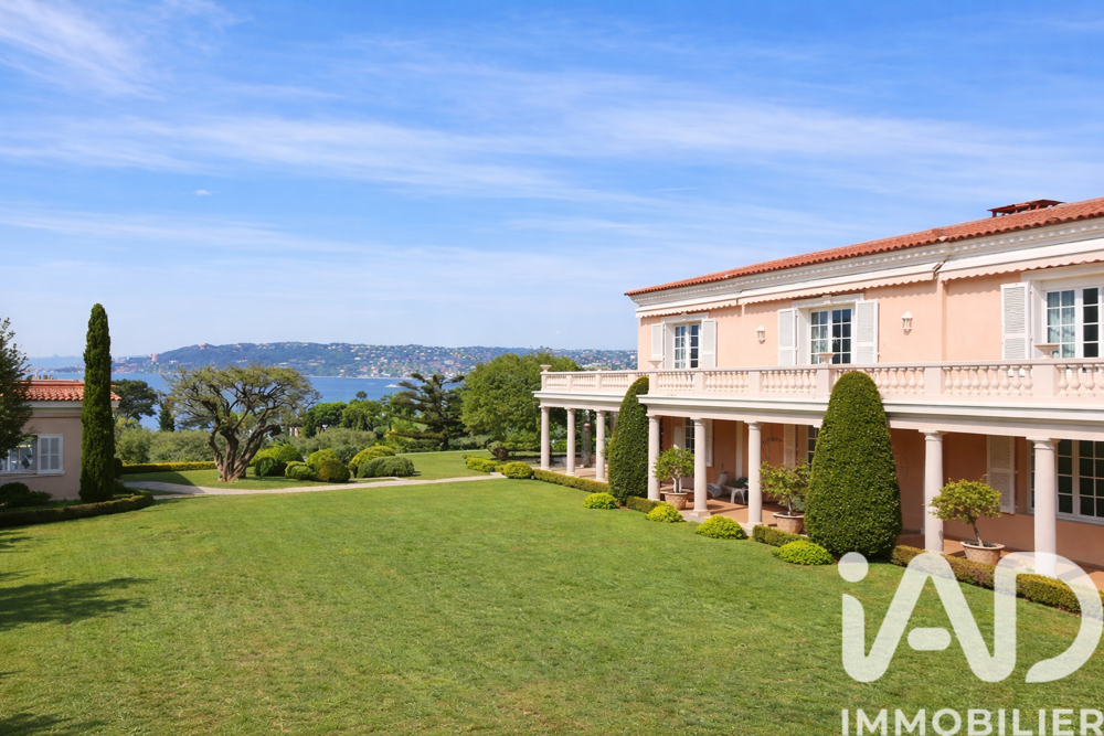 à vendre  Maison Antibes (06600)
