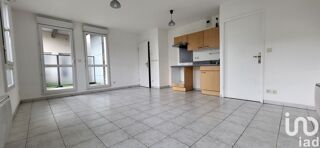  Appartement à vendre 3 pièces 60 m²