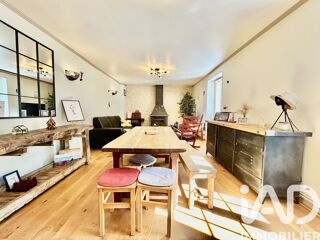  Maison à vendre 4 pièces 84 m²