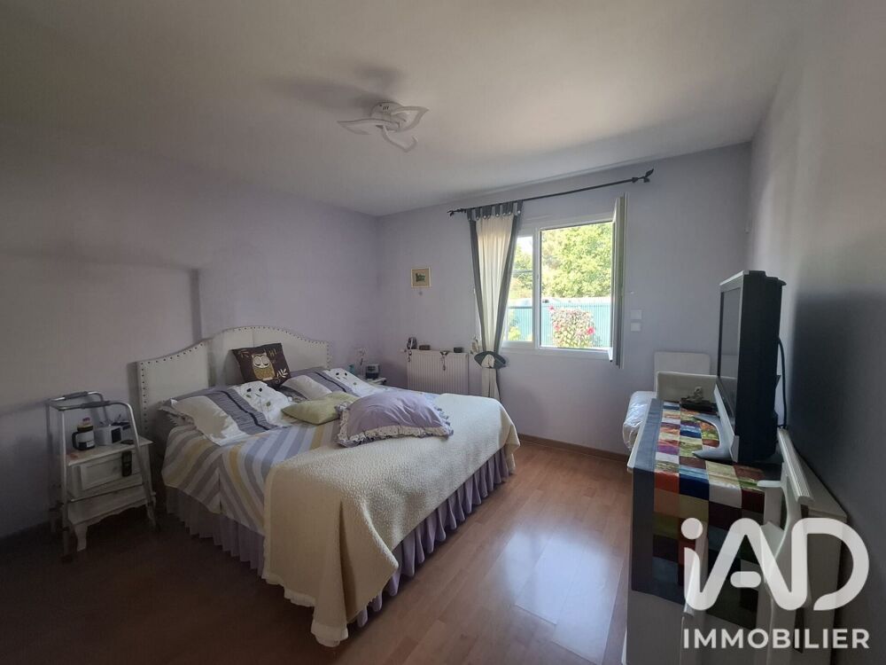 Vente Maison Vente Maison/villa 5 pièces La bernerie-en-retz