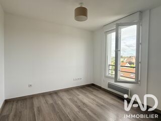  Appartement à vendre 3 pièces 38 m²