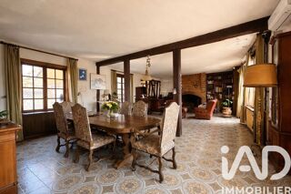 Maison à vendre 7 pièces 286 m²