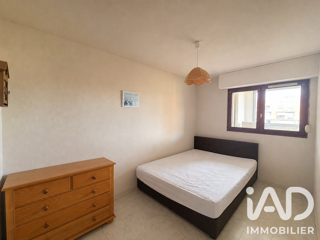  Appartement à vendre 2 pièces 27 m²