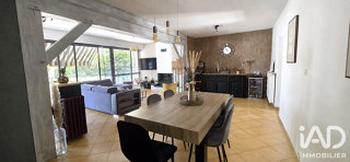  Maison à vendre 4 pièces 135 m²