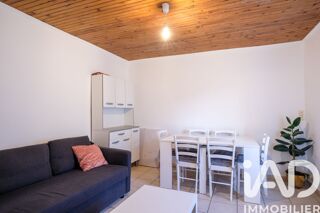  Maison à vendre 3 pièces 58 m²