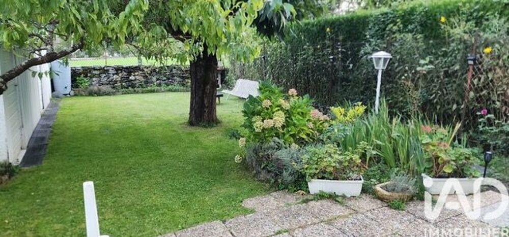 Vente Maison de village 5 pièces