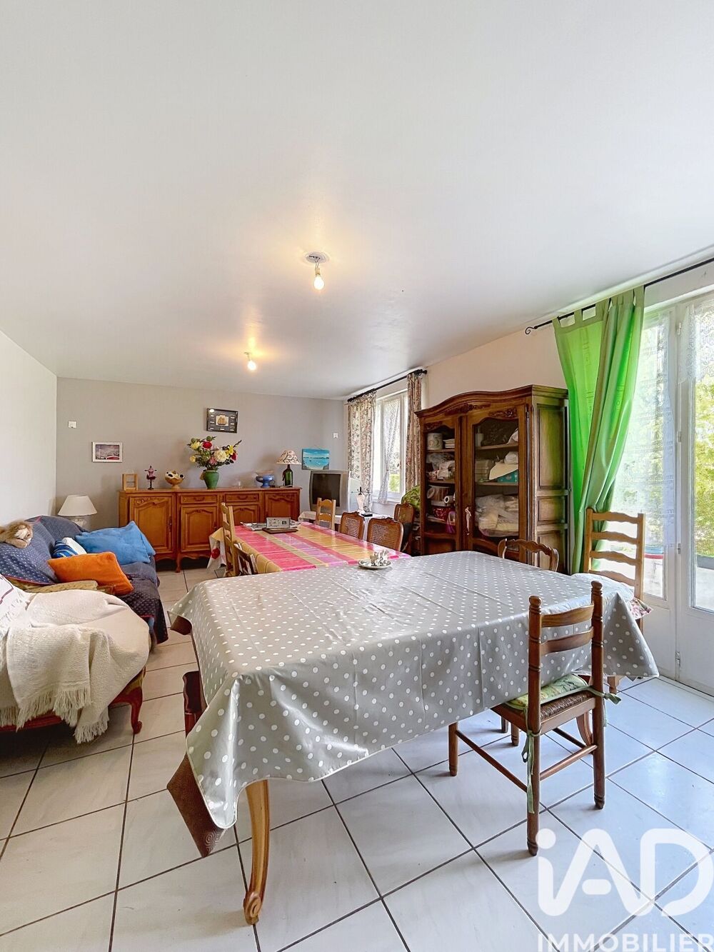 Vente Pavillon 4 pièces