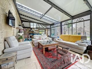 Vente Maison Vente Manoir 14 pièces Le manoir