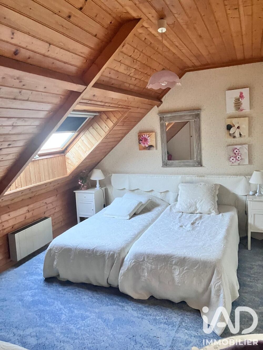 à vendre  Maison Pornichet (44380)