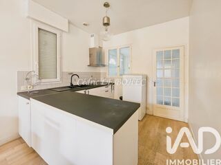  Maison à vendre 3 pièces 54 m²