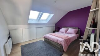  Appartement à vendre 4 pièces 78 m²