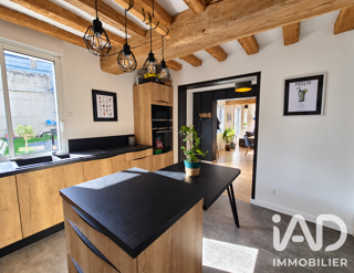 Vente Maison Vente Maison de village 5 pièces Saint-clément-des-levées