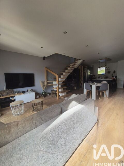   Vente Maison Maison - 4 pi�ce(s) - 91 m�