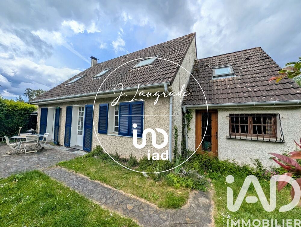 Vente Maison/villa 8 pièces