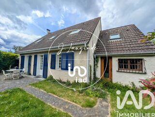  Maison à vendre 8 pièces 151 m²