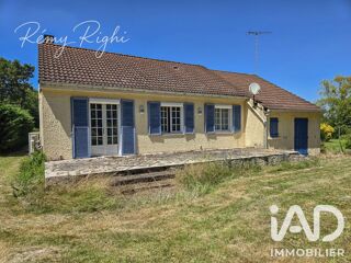  Maison à vendre 4 pièces 98 m²