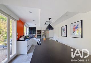  Maison à vendre 7 pièces 162 m²