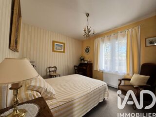  Maison à vendre 7 pièces 196 m²