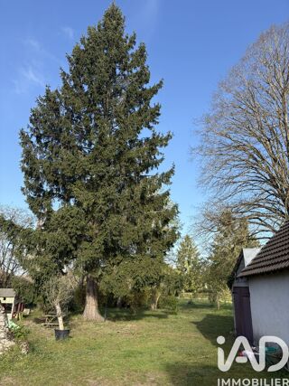  Maison à vendre 8 pièces 200 m²