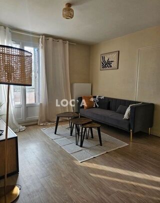  Appartement � louer 4 pi�ces 61 m� V�nissieux