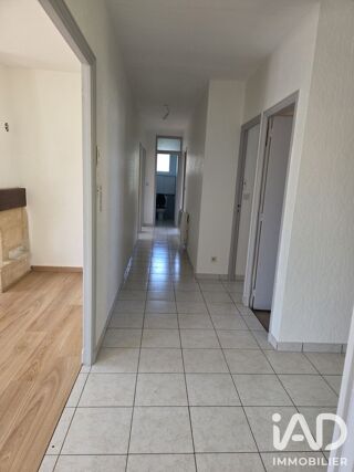  Maison à vendre 5 pièces 111 m²