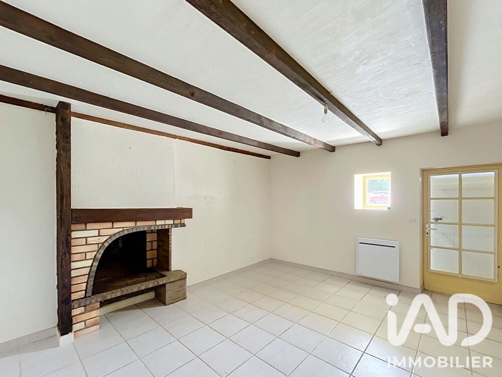 Vente Maison de village 4 pièces