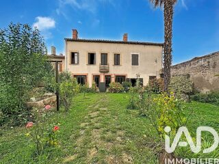 Maison à vendre 10 pièces 329 m²