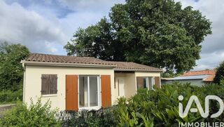  Maison � vendre 4 pi�ces 70 m�