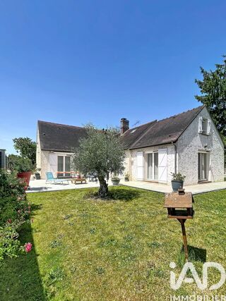  Maison à vendre 8 pièces 210 m²