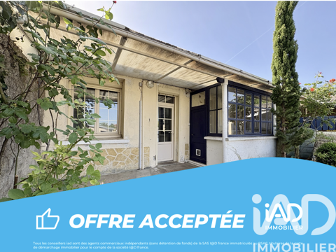   Vente Maison Maison - 3 pi�ce(s) - 57 m�