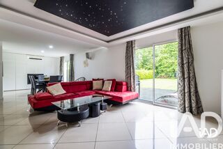  Maison à vendre 6 pièces 180 m²