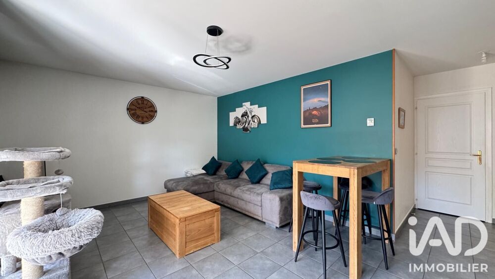 Vente Appartement Vente Appartement 3 pièces Bonneville