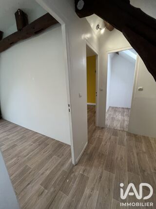  Maison à vendre 3 pièces 66 m²