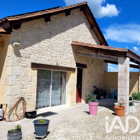   Vente Maison Maison - 4 pi�ce(s) - 101 m�