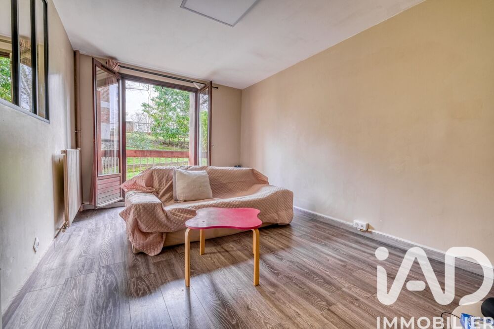 Vente Appartement Vente Appartement 3 pièces Pantin