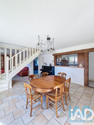  Maison à vendre 5 pièces 95 m²