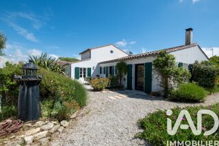  Maison à vendre 5 pièces 173 m²