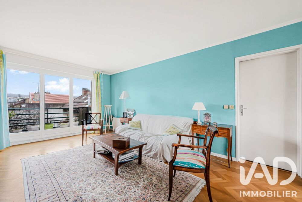 Vente Appartement 6 pièces