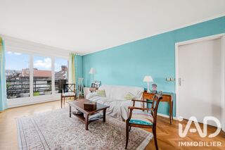  Appartement à vendre 6 pièces 131 m²