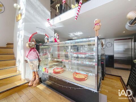 For sale: pastry shop, tea room and snack bar located... 55000 83440 Fayence