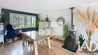  Maison à vendre 6 pièces 137 m²