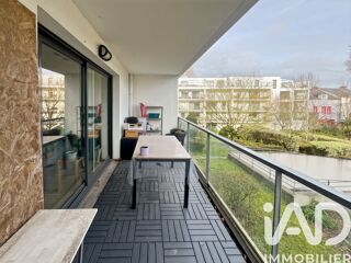 Vente Appartement Vente Appartement 3 pièces Nantes