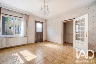  Maison à vendre 5 pièces 112 m²