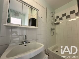 Appartement à vendre 2 pièces 35 m²