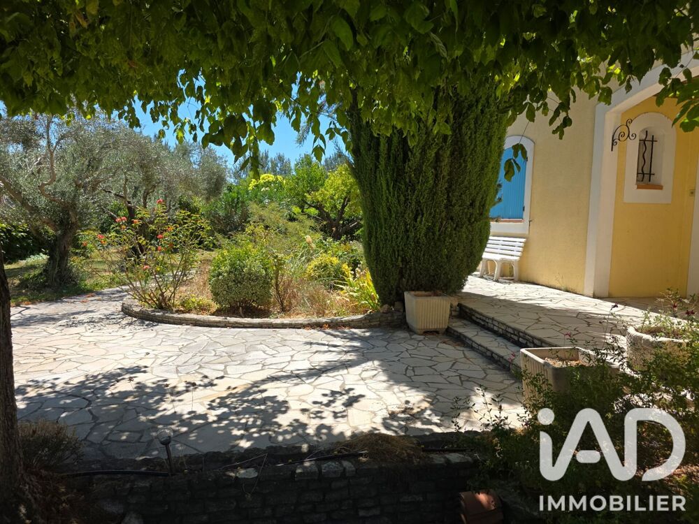 Vente Maison Vente Maison/villa 4 pièces L'isle-sur-la-sorgue