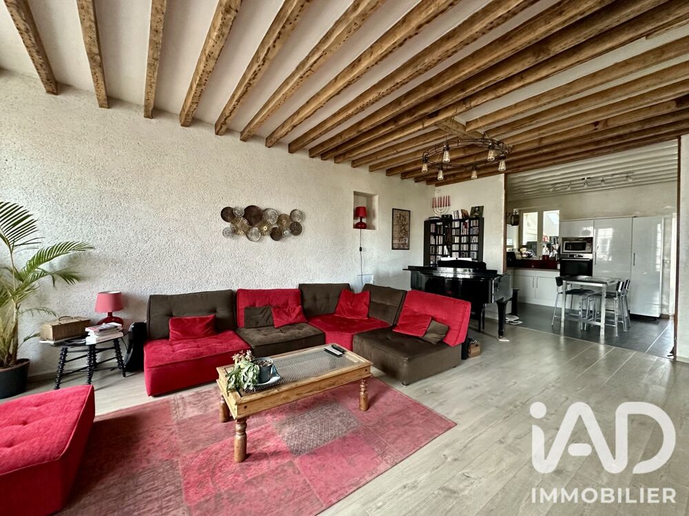 Vente Maison Vente Maison de ville 7 pièces Blois