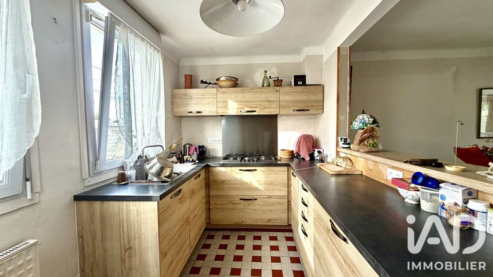 Vente Maison Vente Maison/villa 5 pièces Paimpol