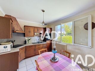 Maison � vendre 5 pi�ces 104 m�